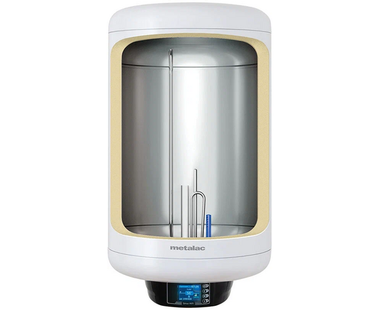 Электрический водонагреватель Metalac Bojler  Sirius MB P80 Wi (368388) 