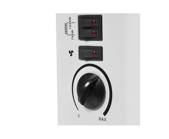  конвектор CENTEK CT-6124 