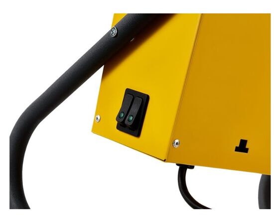  Обогреватель инфракрасный BALLU BIH-LM-3.0 