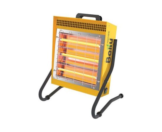  Инфракрасный обогреватель BALLU BIH-LM-1.5-S 