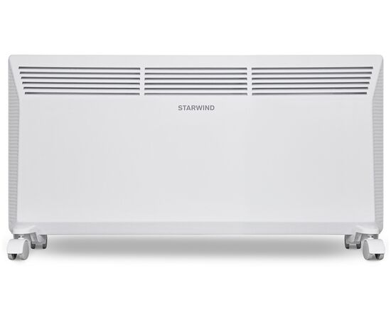  Конвектор Starwind SHV1020 белый 