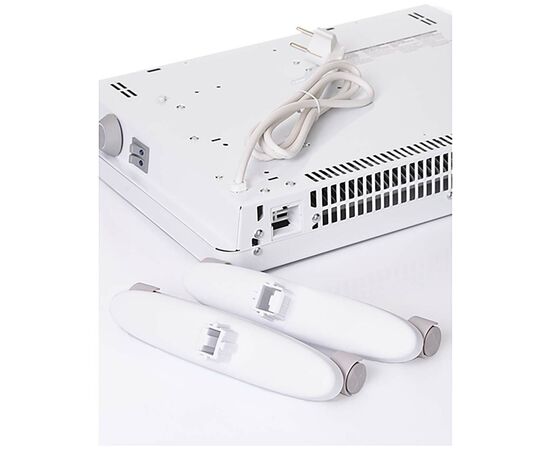  Конвектор SmartWay Sport NDC1-15J 1500W Mechanical Type 