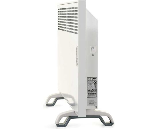  Электрический конвектор iVigo EPK4590P20 WI-FI 