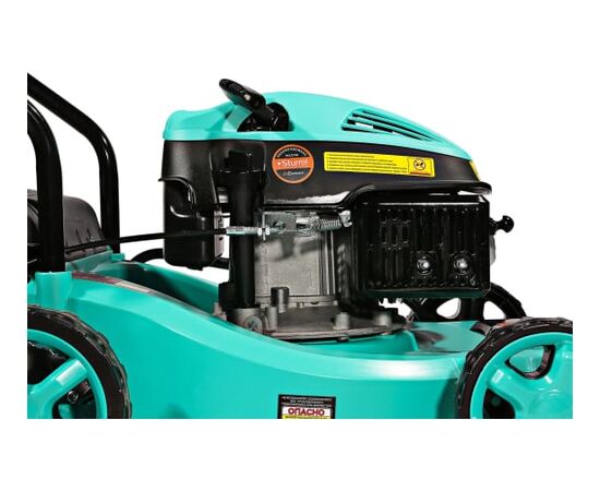  Газонокосилка роторная Sturm! PL4010 2200Вт 