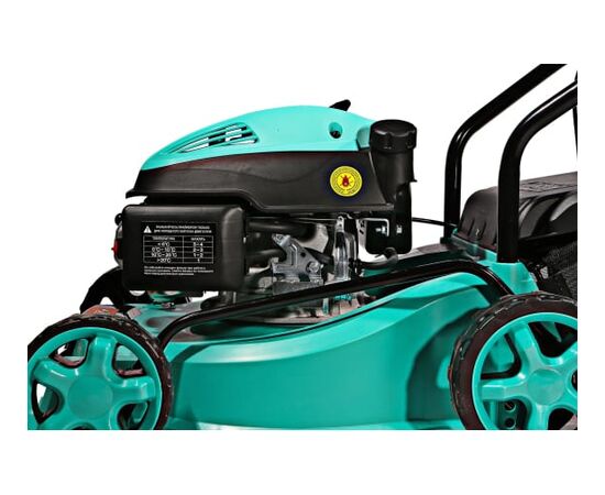  Газонокосилка роторная Sturm! PL4010 2200Вт 