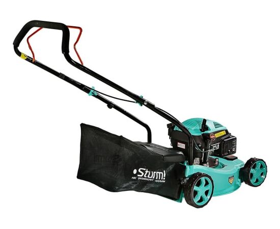  Газонокосилка роторная Sturm! PL4010 2200Вт 