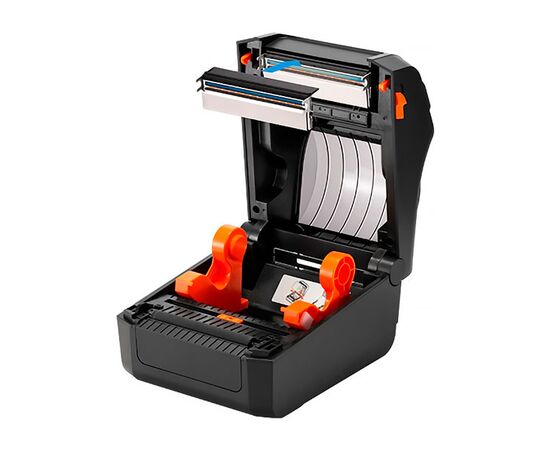  Принтер этикеток Bixolon XD3-40DEK DT Printer, 203 dpi, XD3-40d, USB, Serial, Ethernet 