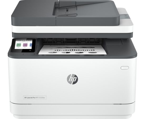  МФУ HP Inc. LaserJet Pro 3103fdw (3G632A) лазерное 