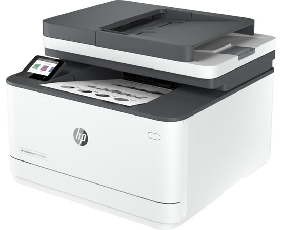 МФУ HP Inc. LaserJet Pro 3103fdw (3G632A) лазерное 