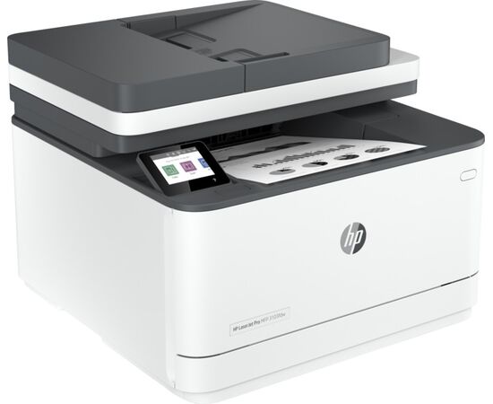  МФУ HP Inc. LaserJet Pro 3103fdw (3G632A) лазерное 
