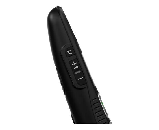  Телефон PANASONIC KX-TGE110UCB 