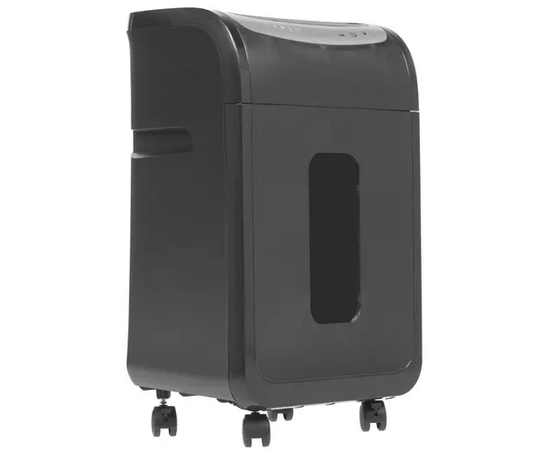  Шредер Office Kit S218 (1,9x13) (OK1913S218) черный 