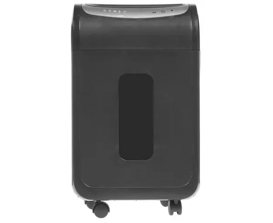  Шредер Office Kit S218 (1,9x13) (OK1913S218) черный 