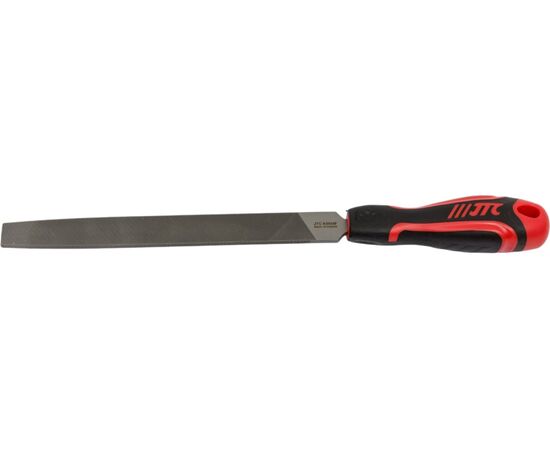  Напильник плоский JTC JTC-K8054F 200мм, №4, 60 HRC 