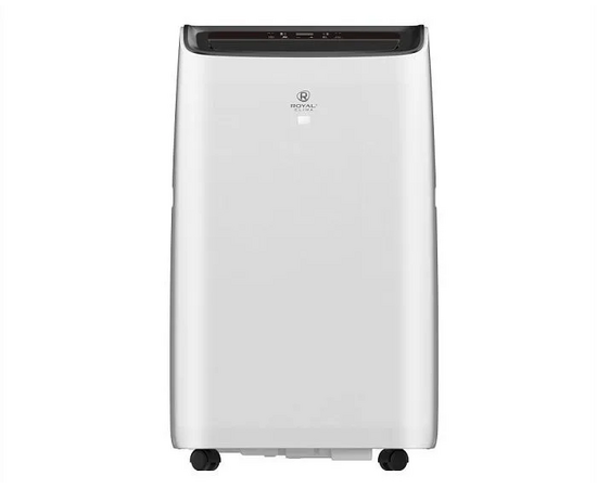  Мобильный кондиционер Royal Clima RM-LP50CN-E (НС-1488387) 