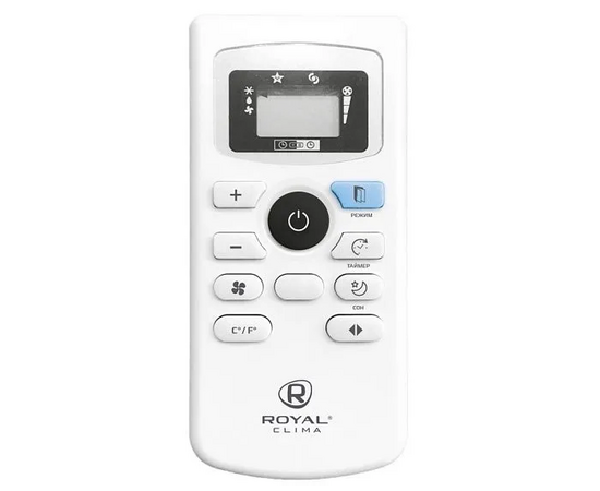  Мобильный кондиционер Royal Clima RM-LP50CN-E (НС-1488387) 