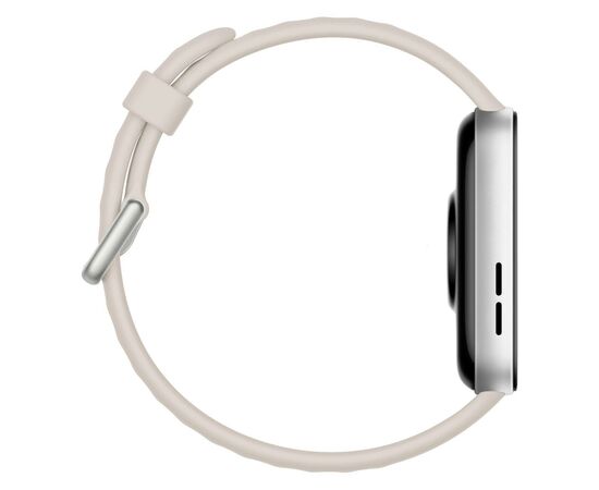  Смарт-часы HUAWEI FIT 3 Moon White SLO-B09 55020CJG 