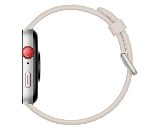  Смарт-часы HUAWEI FIT 3 Moon White SLO-B09 55020CJG 