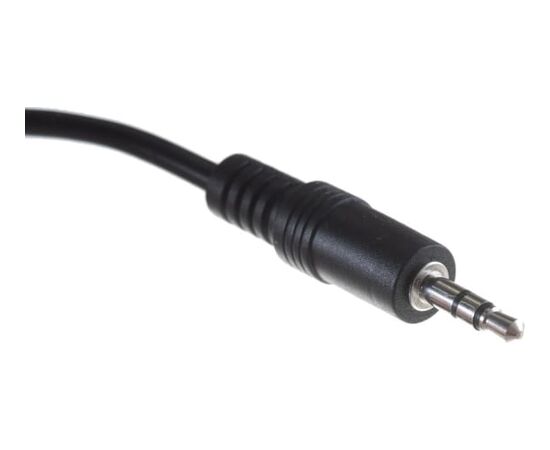  Кабель Perfeo J2202 Jack 3.5 мм вилка - Jack 3.5 мм розетка 3м 