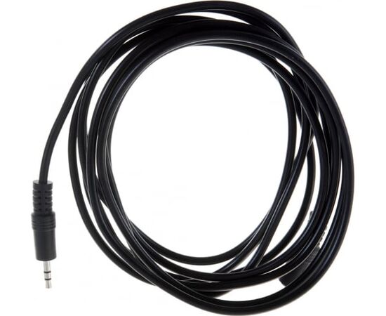  Кабель Perfeo J2202 Jack 3.5 мм вилка - Jack 3.5 мм розетка 3м 