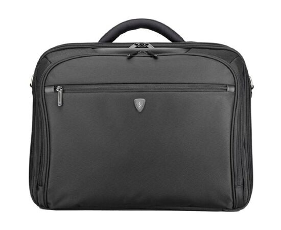  Сумка SUMDEX PON-351BK черная 