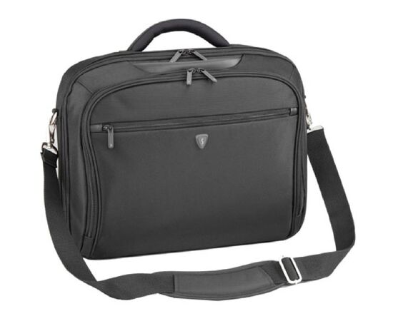  Сумка SUMDEX PON-351BK черная 
