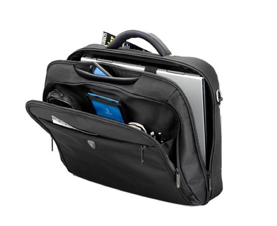  Сумка SUMDEX PON-351BK черная 