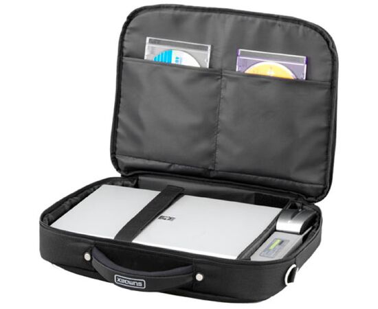  Сумка SUMDEX PON-351BK черная 
