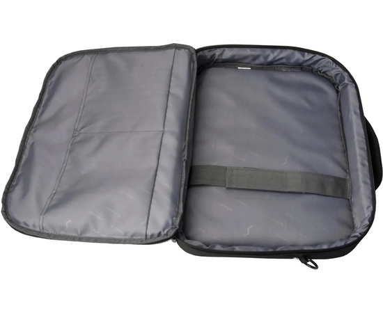  Сумка SUMDEX PON-351BK черная 