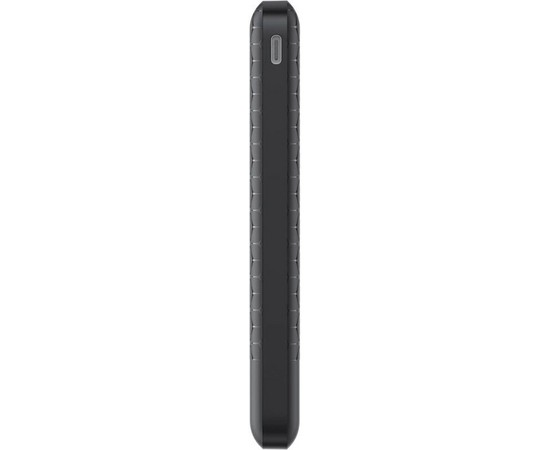  Портативный аккумулятор HAVIT HV-PB57 10000 mAh. Черный 