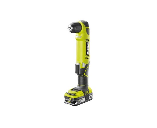  Дрель угловая Ryobi One+ RAD1801M (5133001166) без АКБ и ЗУ 
