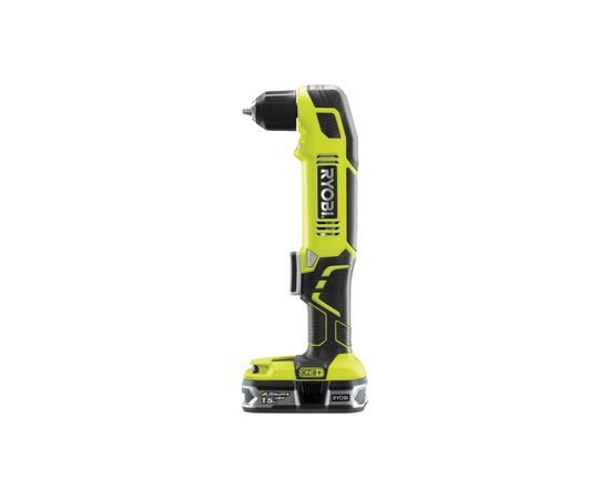  Дрель угловая Ryobi One+ RAD1801M (5133001166) без АКБ и ЗУ 