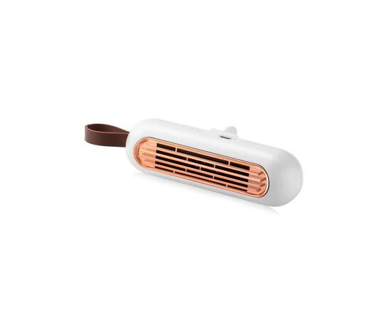  Дезодорирующий дезинфектор для холодильника Xiaomi BEHEART W8 (white) 