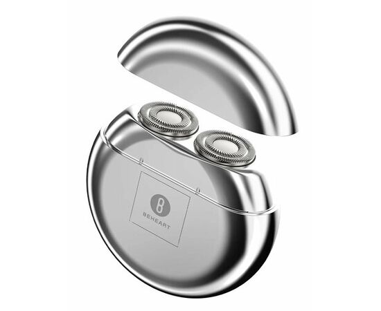  Электробритва Xiaomi BEHEART G220 Silver 