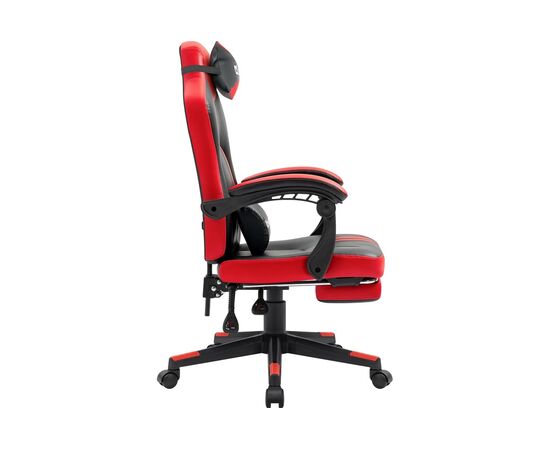  Игровое кресло Defender Diablo 64407 Black+Red 