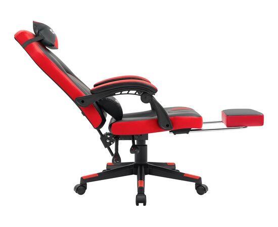  Игровое кресло Defender Diablo 64407 Black+Red 
