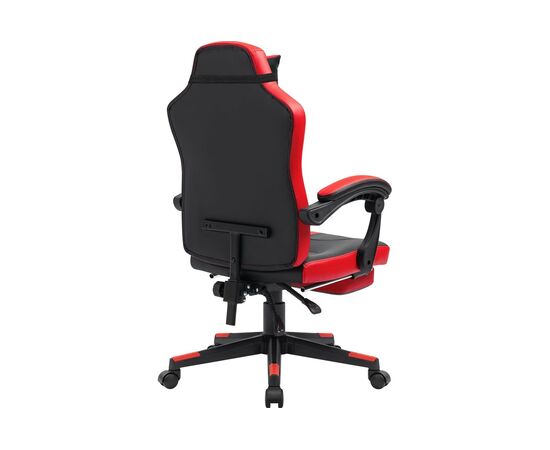  Игровое кресло Defender Diablo 64407 Black+Red 