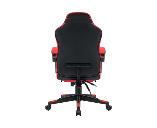  Игровое кресло Defender Diablo 64407 Black+Red 