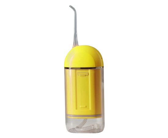  Ирригатор Xiaomi BEHEART IE018 Yellow 