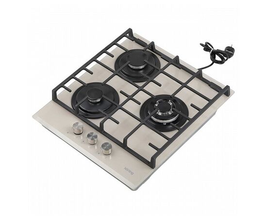  Варочная поверхность KORTING HGG 4825 CTB 