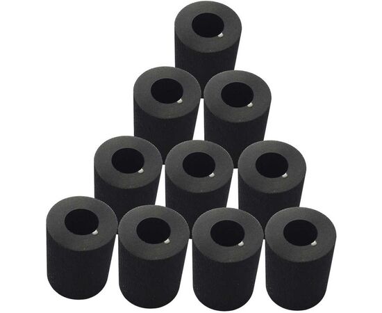  Резинка ролика Cet CET7829 (2NG94120) для Kyocera TASKalfa 1800/1801/2200/2201 