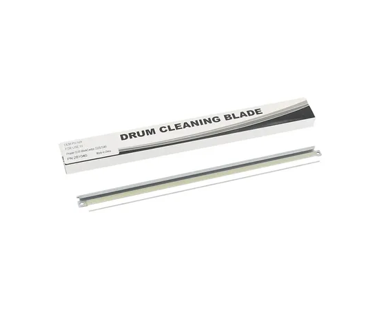  Ракель Cet CET281040 (101R00555-blade/106R02306-blade/106R02310-blade) для Xerox Phaser 3320/3330/WC 3225/3315/3325 уп/1шт 