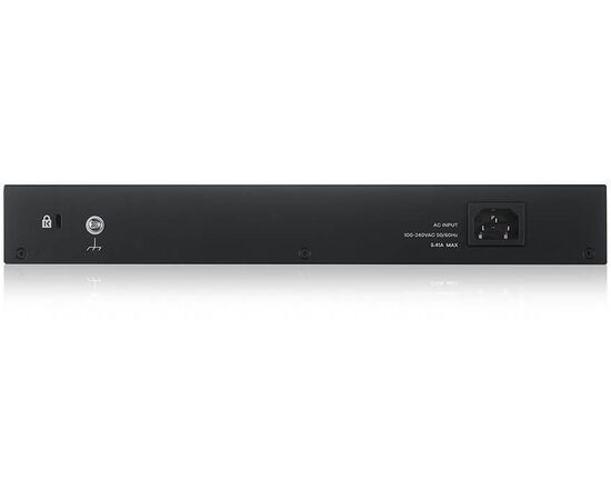  Коммутатор Zyxel NebulaFlex XS1930-12HP-ZZ0101F черный 