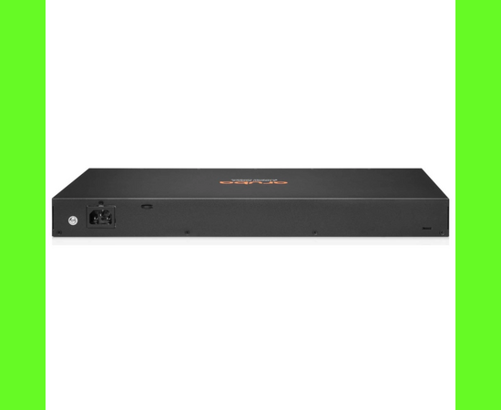  Коммутатор HPE Aruba 6100 (JL675A) 48G 4SFP+ 370PoE+ 