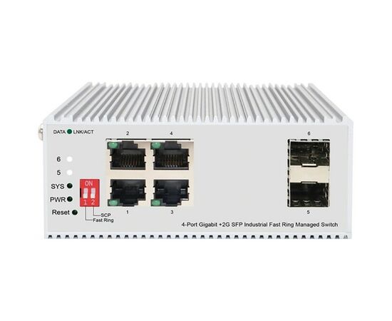  Коммутатор Origo OI3106/A1A 
