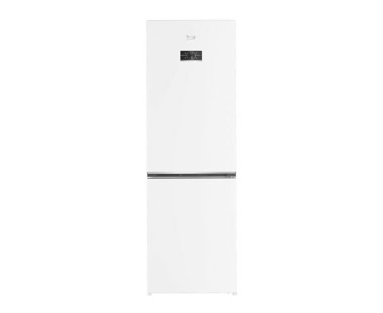 Холодильник Beko B5RCNK363ZW белый 