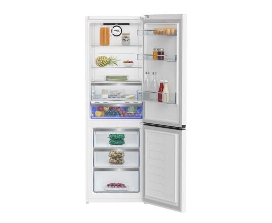  Холодильник Beko B5RCNK363ZW белый 