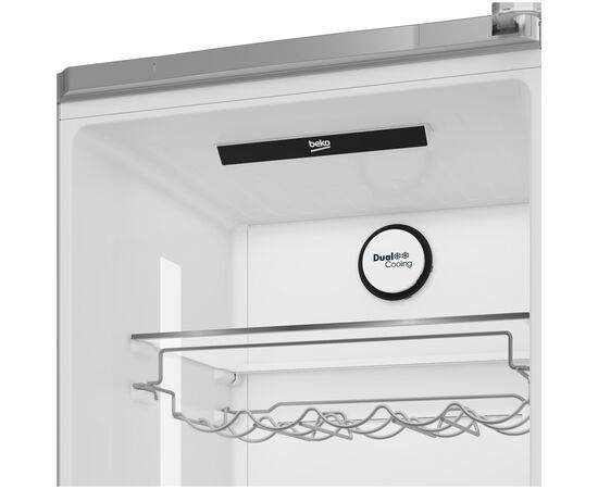  Холодильник Beko B3DRCNK402HXBR 