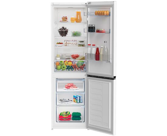  Холодильник BEKO B1RCSK362W 