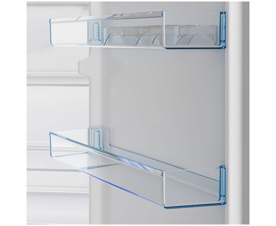  Холодильник BEKO B1RCSK362W 